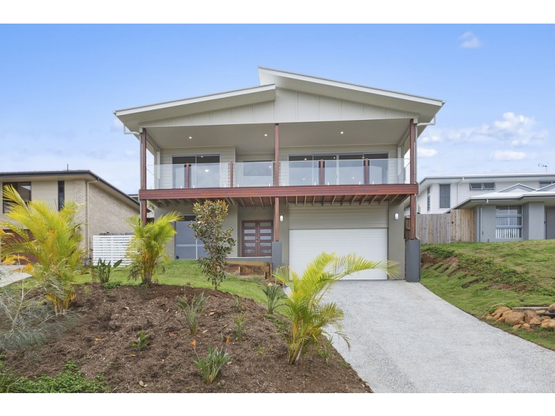 31 Snowgum Drive, Bilambil Heights NSW 2486
