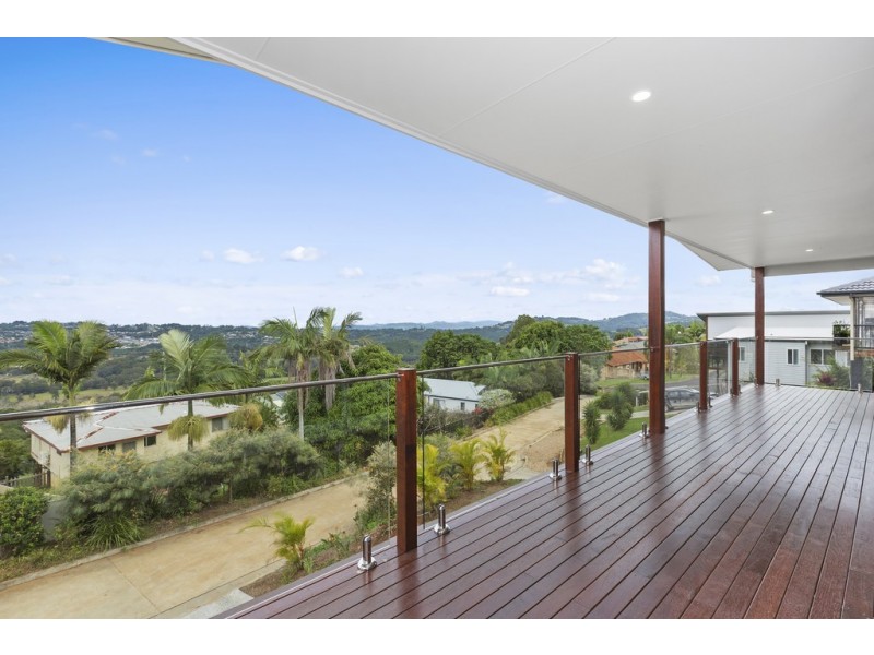 31 Snowgum Drive, Bilambil Heights NSW 2486