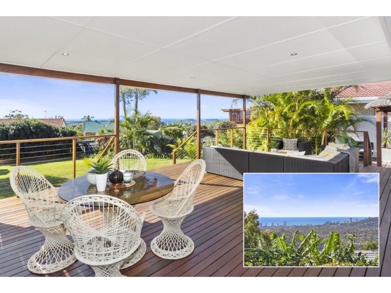 61 Simpson Drive, Bilambil Heights NSW 2486