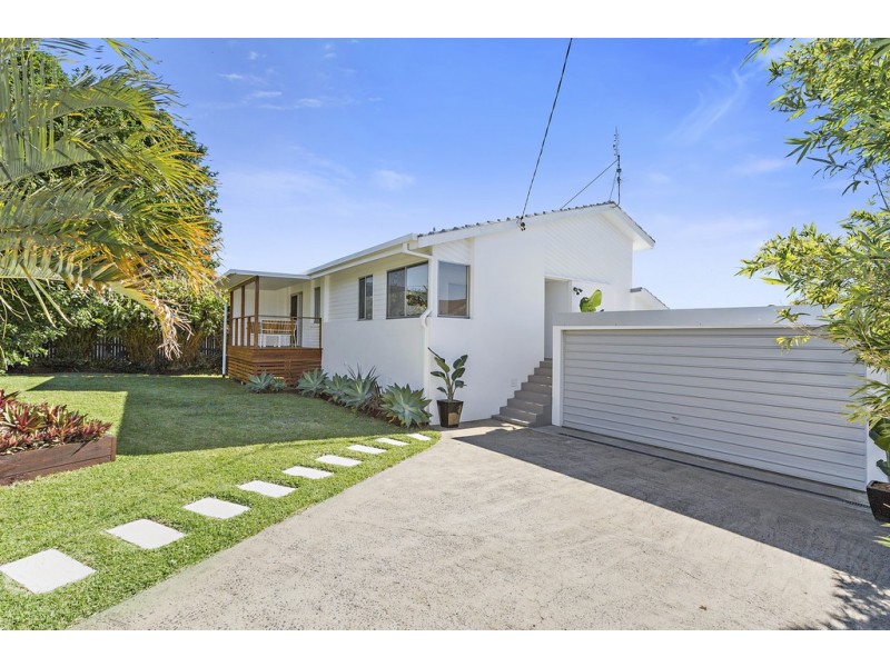 61 Simpson Drive, Bilambil Heights NSW 2486