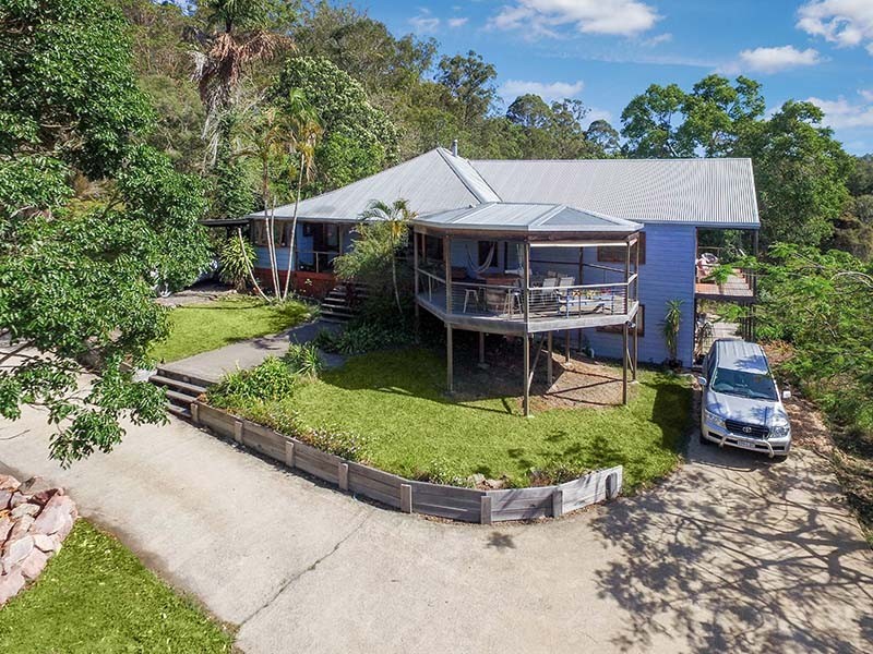 488 Yandina Bli Bli Road,, Maroochy River QLD 4561