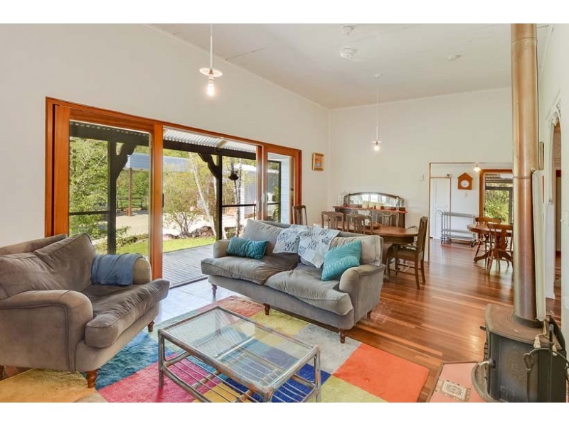 488 Yandina Bli Bli Road,, Maroochy River QLD 4561