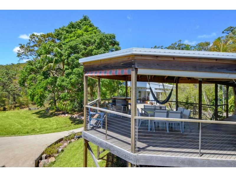 488 Yandina Bli Bli Road,, Maroochy River QLD 4561