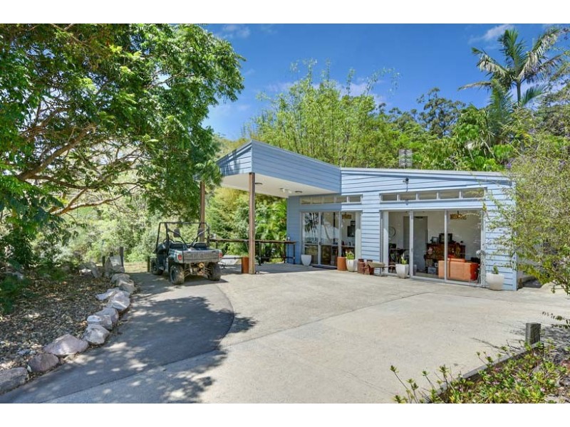 488 Yandina Bli Bli Road,, Maroochy River QLD 4561