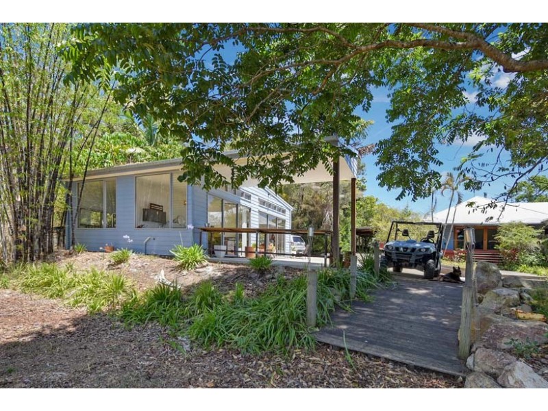 488 Yandina Bli Bli Road,, Maroochy River QLD 4561