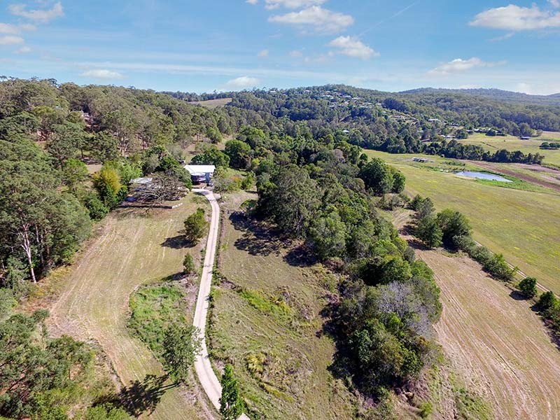 488 Yandina Bli Bli Road,, Maroochy River QLD 4561