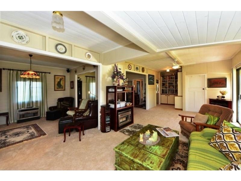 Greenmount East QLD 4359