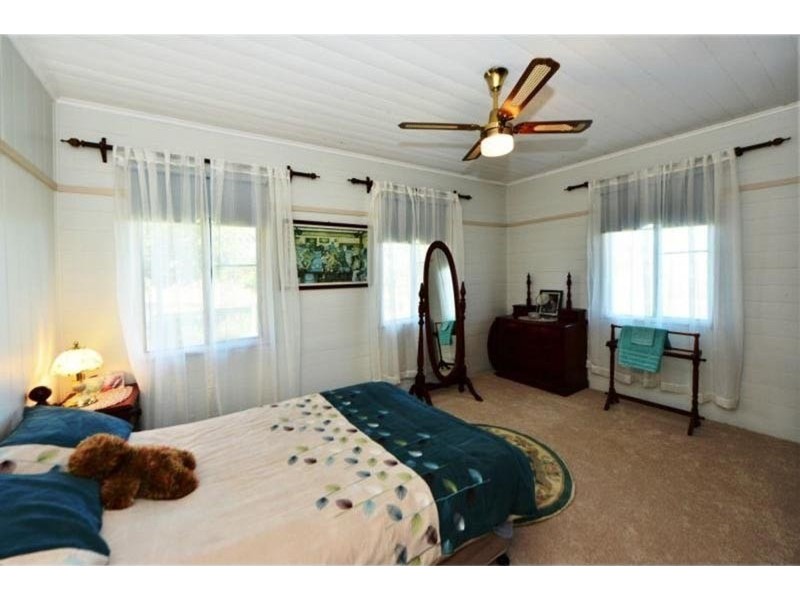 Greenmount East QLD 4359