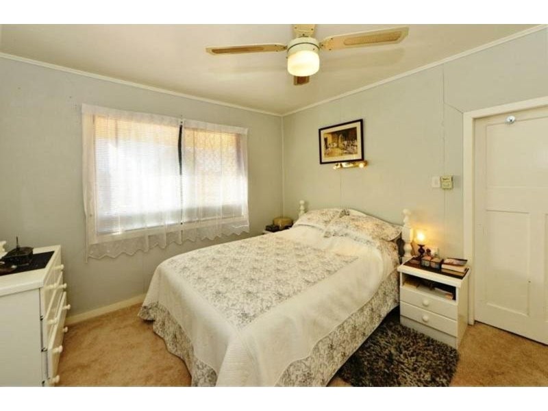 Greenmount East QLD 4359