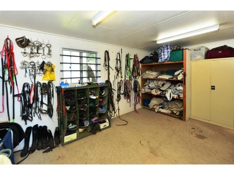 Greenmount East QLD 4359