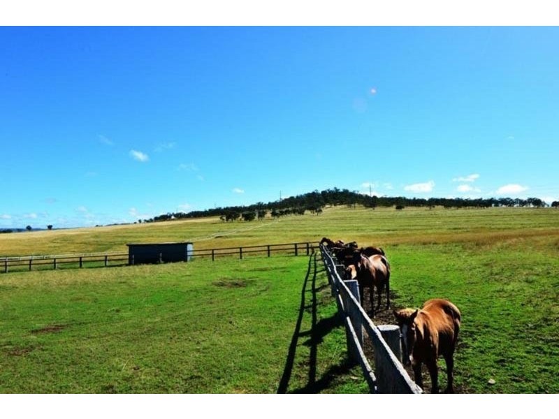 Greenmount East QLD 4359