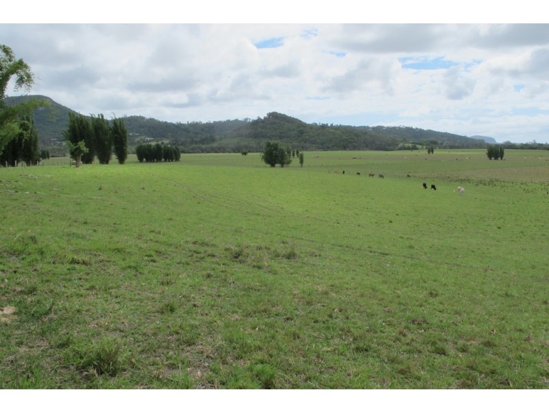 199 Yandina Bli Bli Road, Maroochy River QLD 4561