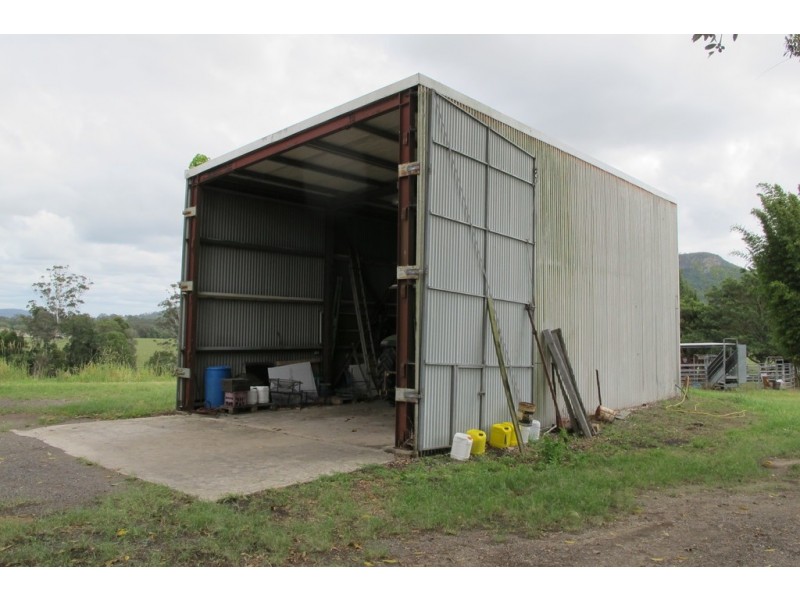 199 Yandina Bli Bli Road, Maroochy River QLD 4561