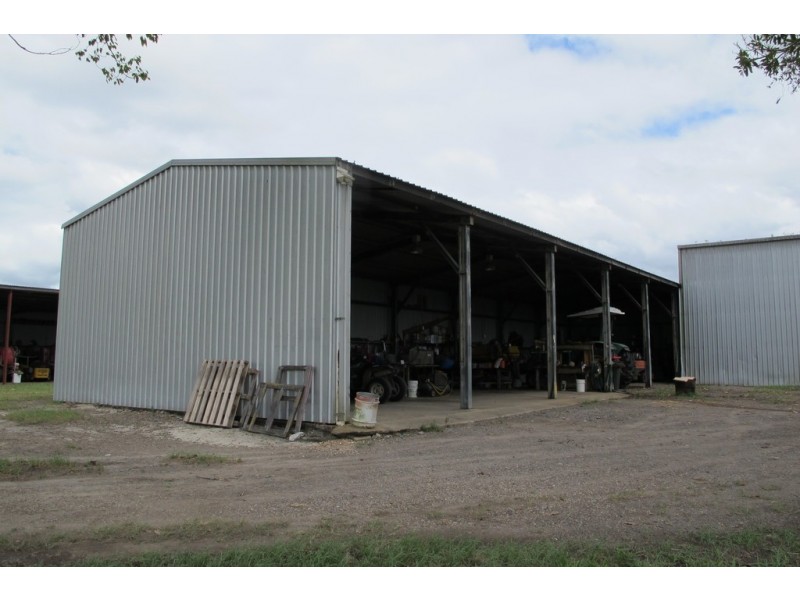 199 Yandina Bli Bli Road, Maroochy River QLD 4561