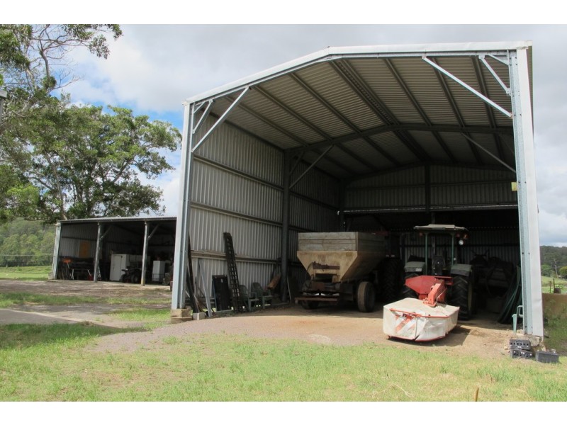 199 Yandina Bli Bli Road, Maroochy River QLD 4561