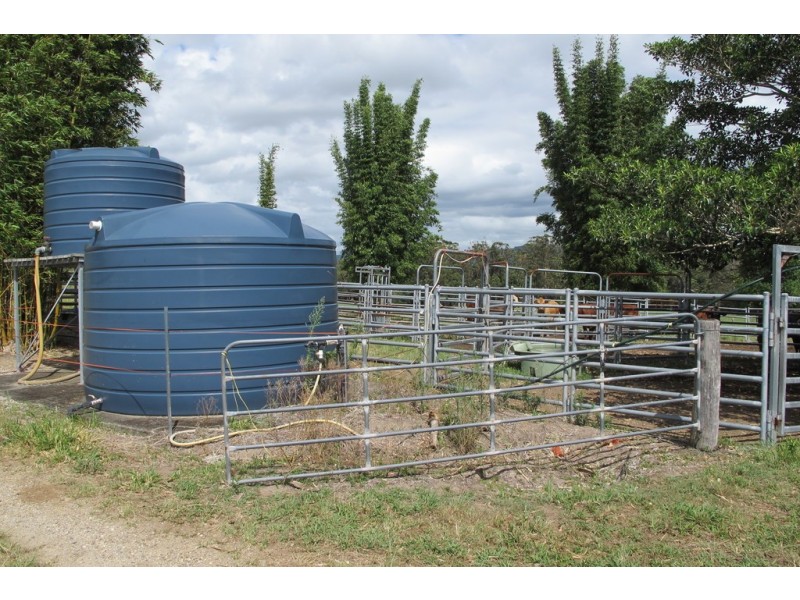 199 Yandina Bli Bli Road, Maroochy River QLD 4561