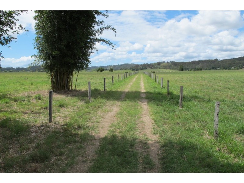 199 Yandina Bli Bli Road, Maroochy River QLD 4561