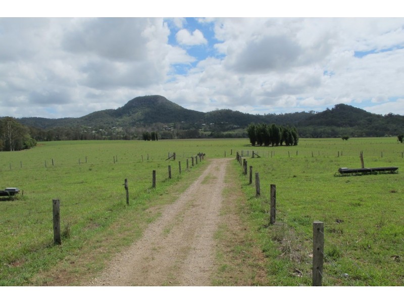 199 Yandina Bli Bli Road, Maroochy River QLD 4561