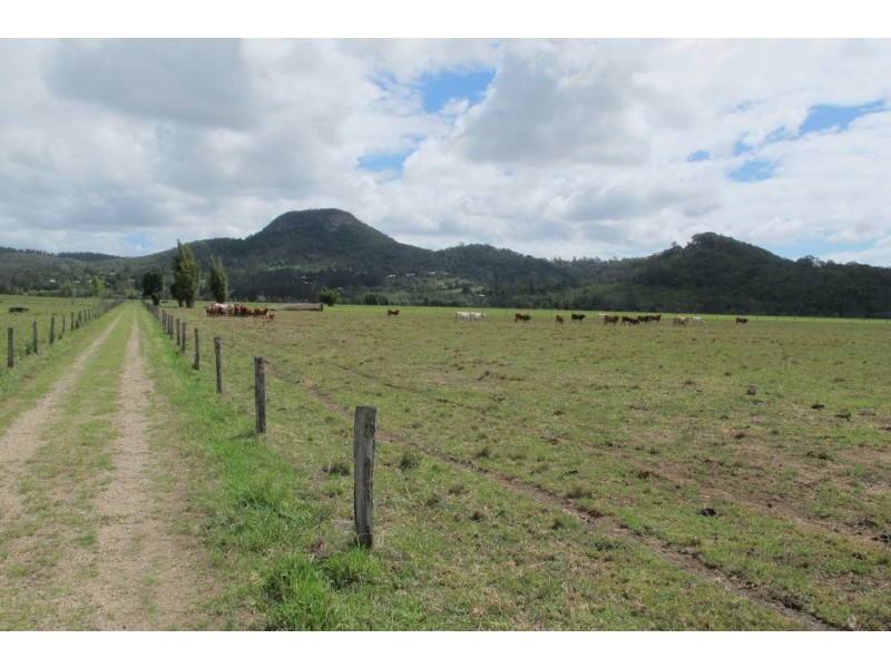 199 Yandina Bli Bli Road, Maroochy River QLD 4561