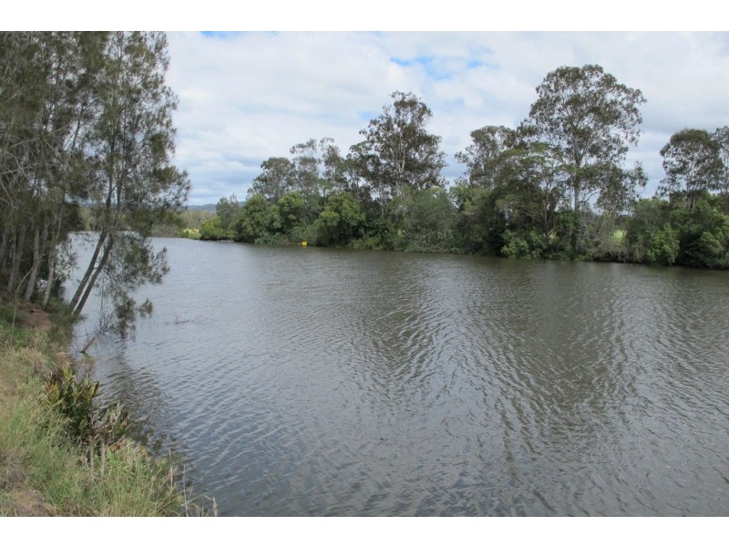 199 Yandina Bli Bli Road, Maroochy River QLD 4561