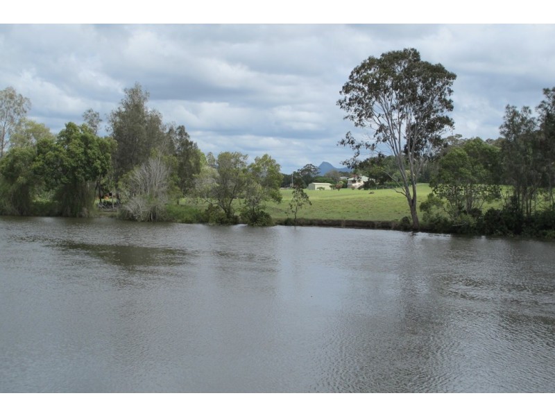 199 Yandina Bli Bli Road, Maroochy River QLD 4561