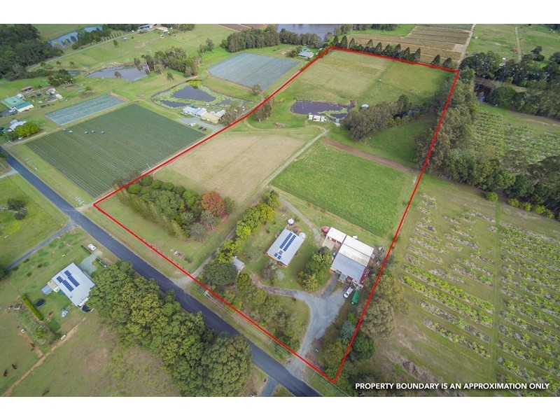 67 Franks Lane, Wamuran QLD 4512