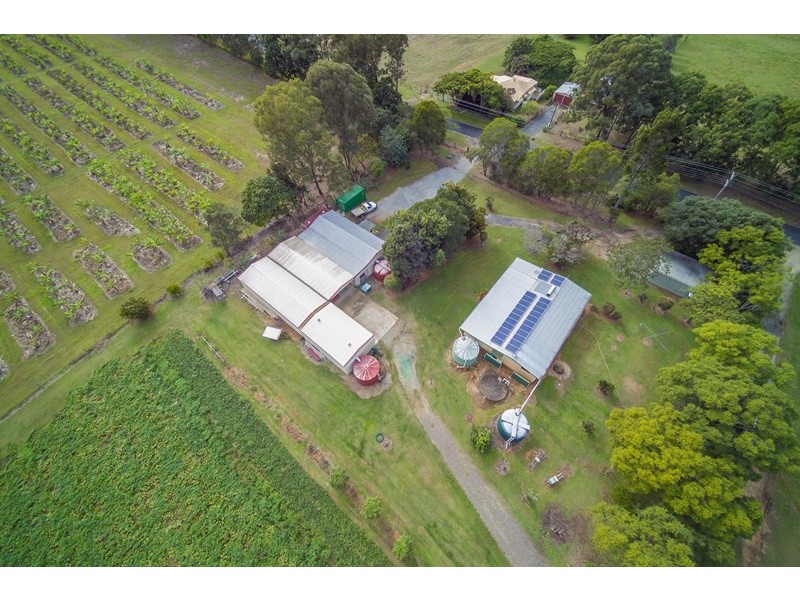 67 Franks Lane, Wamuran QLD 4512