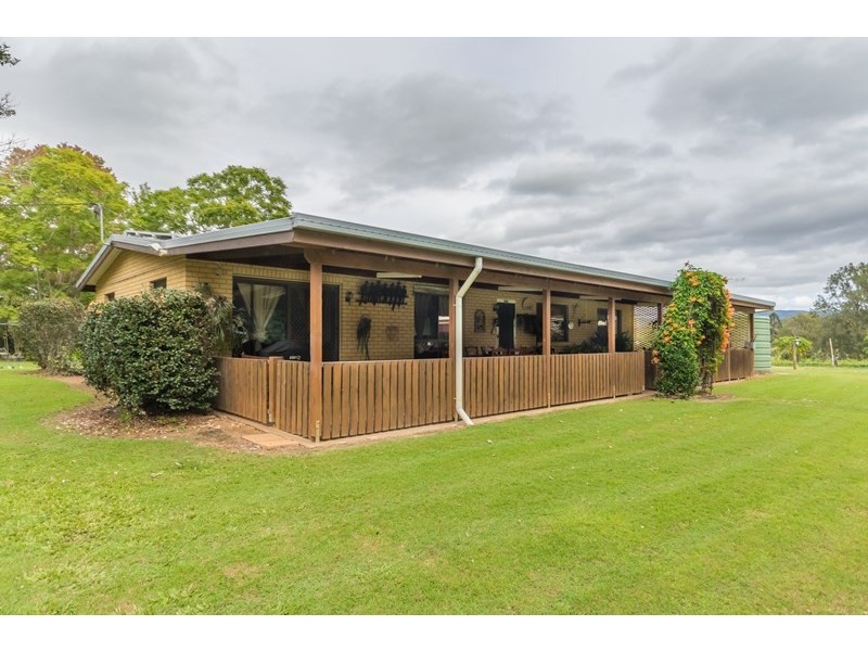 67 Franks Lane, Wamuran QLD 4512