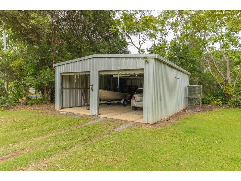 67 Franks Lane, Wamuran QLD 4512