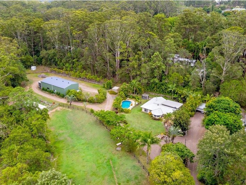 44 Eudlo Flats Road, Kiels Mountain QLD 4559