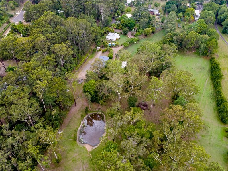 44 Eudlo Flats Road, Kiels Mountain QLD 4559