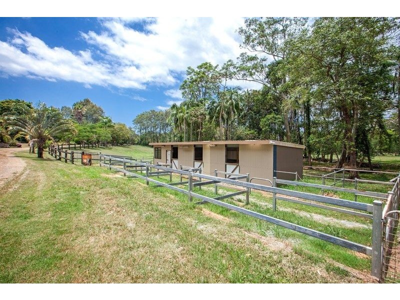 44 Eudlo Flats Road, Kiels Mountain QLD 4559