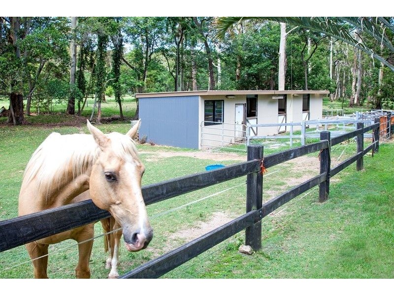 44 Eudlo Flats Road, Kiels Mountain QLD 4559