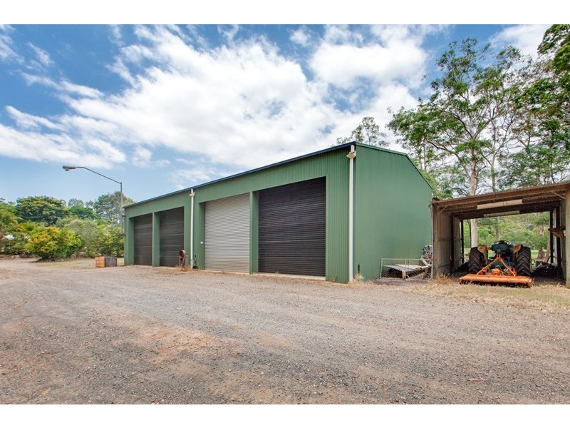 44 Eudlo Flats Road, Kiels Mountain QLD 4559