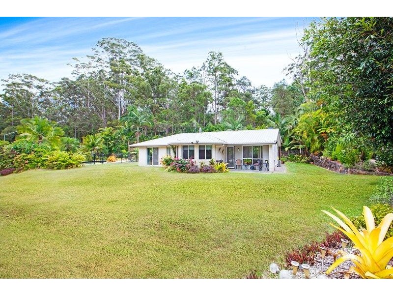 44 Eudlo Flats Road, Kiels Mountain QLD 4559