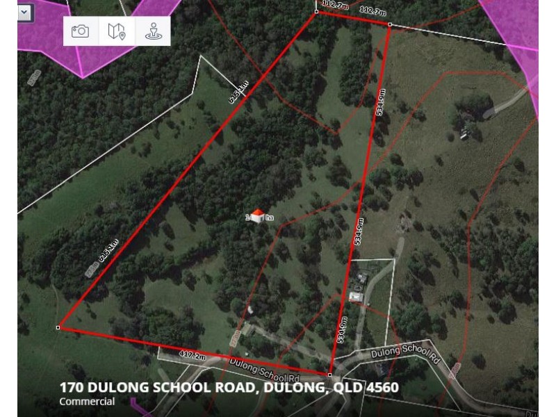 170 Dulong School Road, Dulong QLD 4560