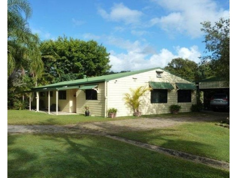 170 Dulong School Road, Dulong QLD 4560