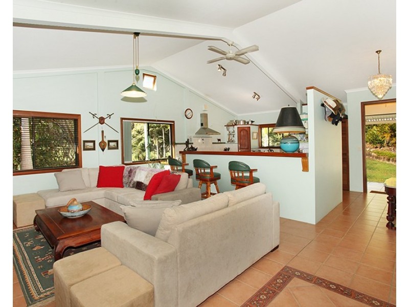 170 Dulong School Road, Dulong QLD 4560