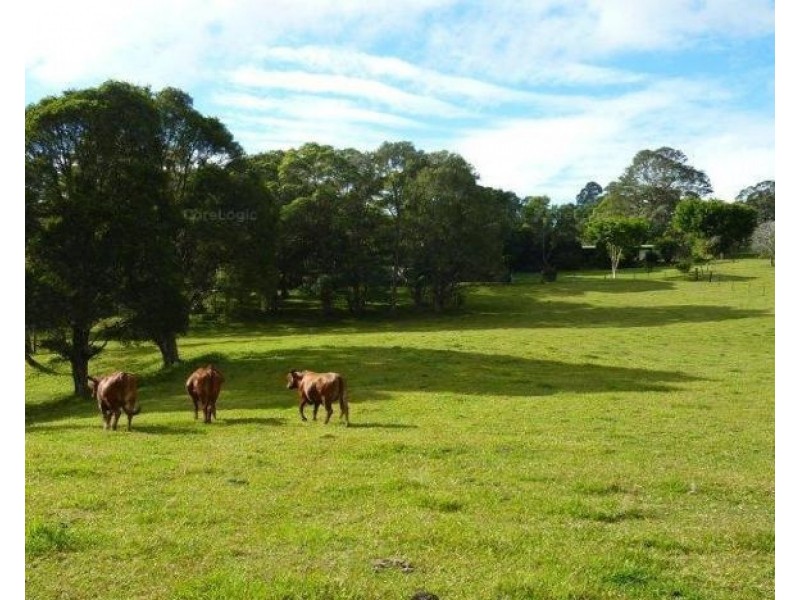 170 Dulong School Road, Dulong QLD 4560