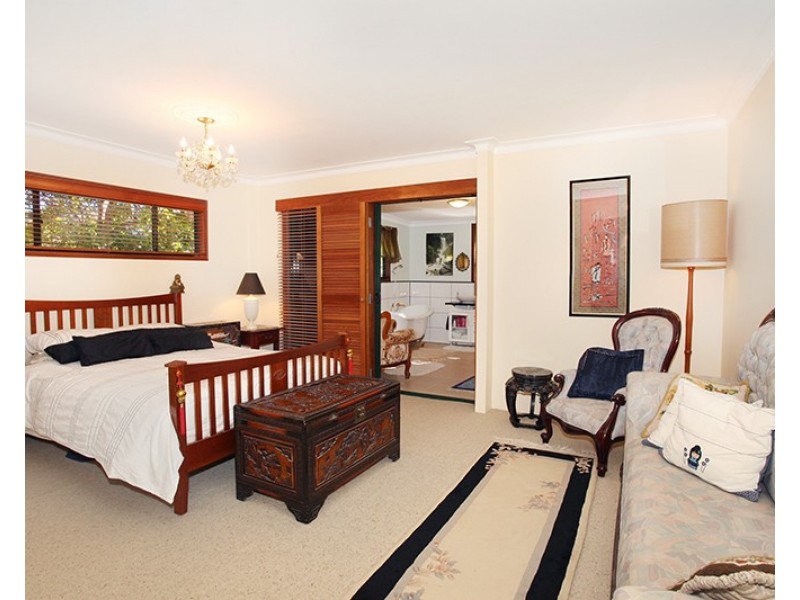 170 Dulong School Road, Dulong QLD 4560