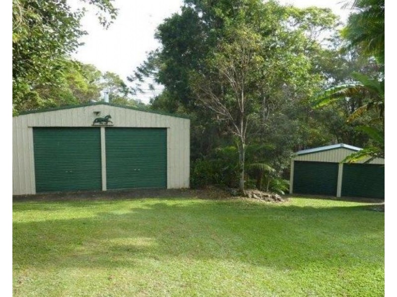 170 Dulong School Road, Dulong QLD 4560
