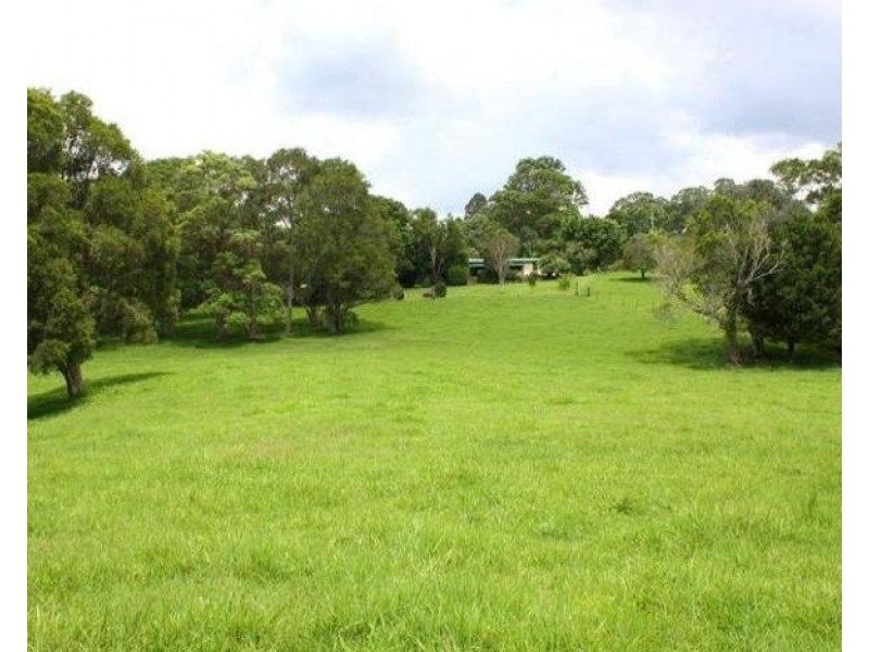 170 Dulong School Road, Dulong QLD 4560