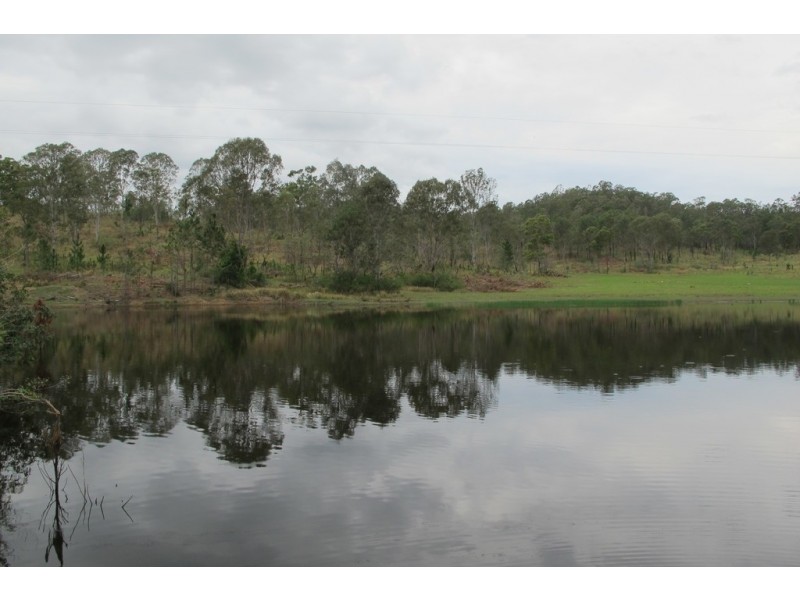Stanmore QLD 4514
