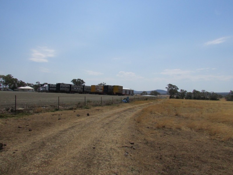 Pittsworth QLD 4356