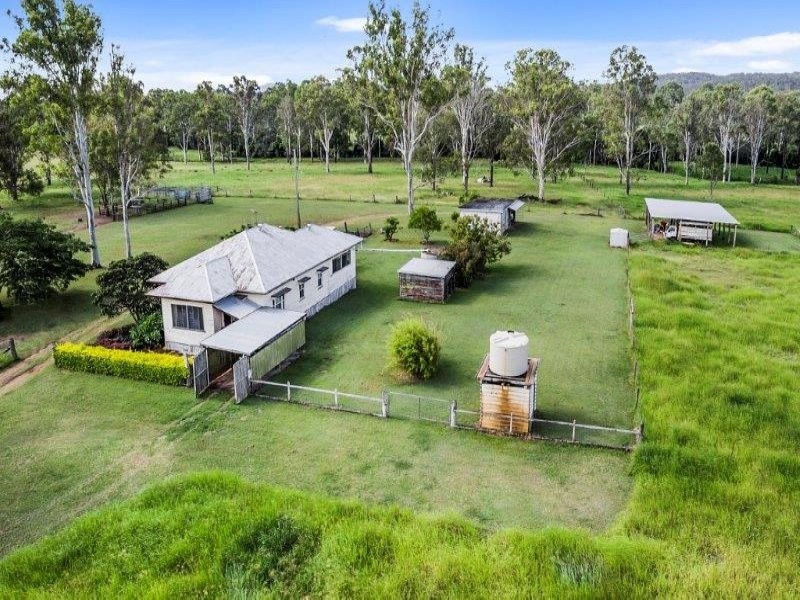 2134 Bruce Highway, Curra QLD 4570