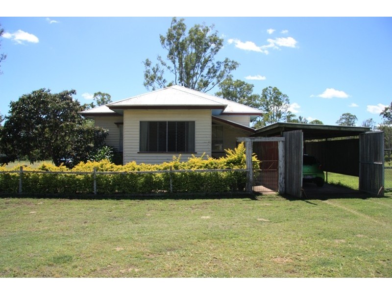 2134 Bruce Highway, Curra QLD 4570