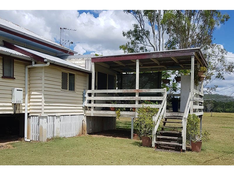 2134 Bruce Highway, Curra QLD 4570
