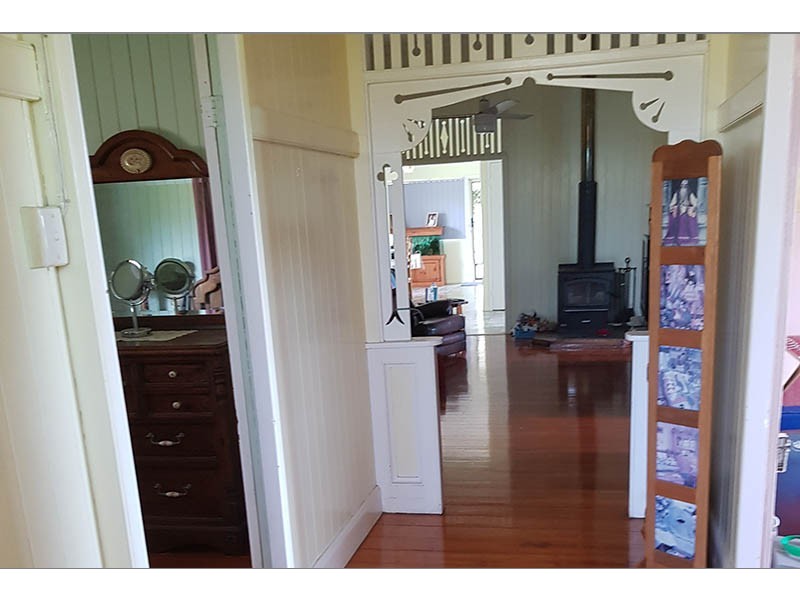 2134 Bruce Highway, Curra QLD 4570