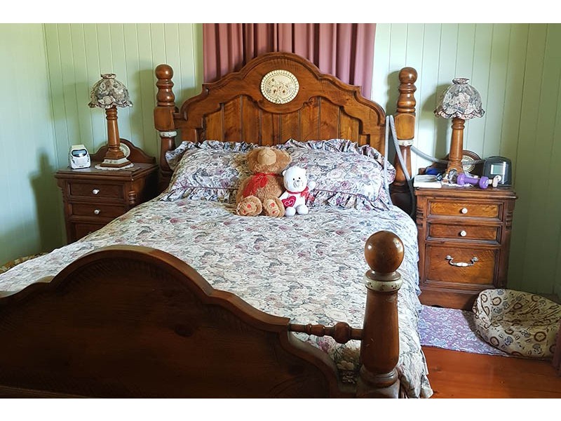 2134 Bruce Highway, Curra QLD 4570