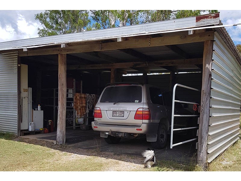 2134 Bruce Highway, Curra QLD 4570